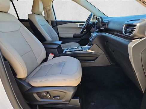 Used 2020 Ford Explorer Limited image 22