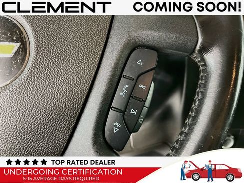 Used 2022 Chevrolet Express 2500 Extended w/ Driver Convenience Package RWD image 12