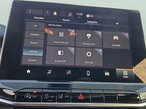 Used 2024 Jeep Compass Latitude image 40