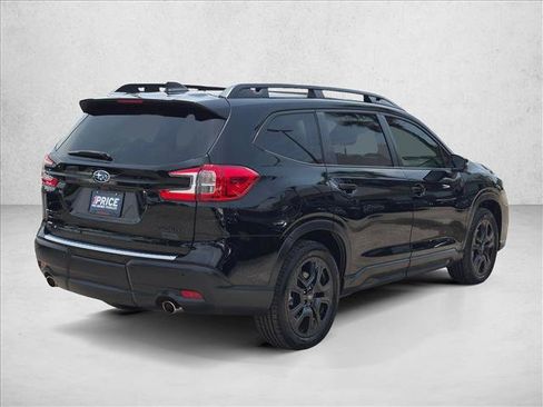 Used 2023 Subaru Ascent Onyx Edition Limited AWD/4WD image 5