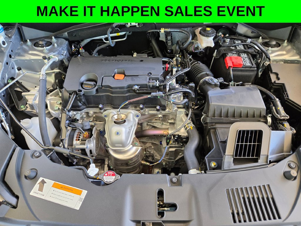 Used 2027 Honda HR-V LX image 33
