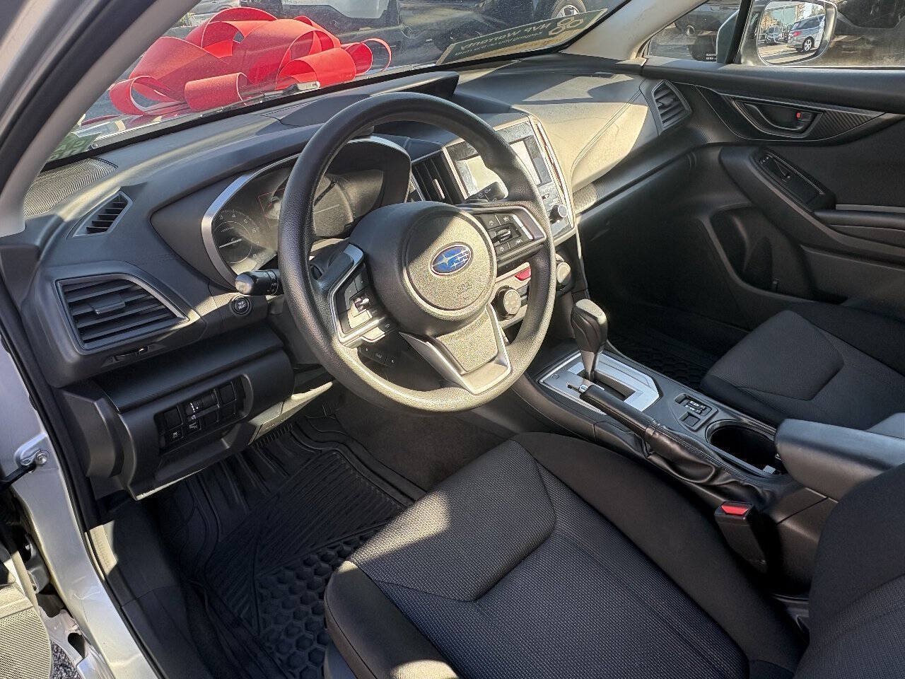 Used 2020 Subaru Impreza 2.0i Premium AWD/4WD image 11