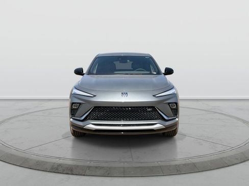 New 2026 Buick Envista Sport Touring FWD image 3