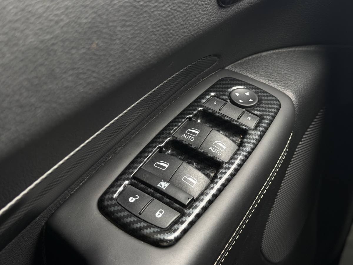 Used 2023 Dodge Durango SRT Hellcat AWD/4WD image 25