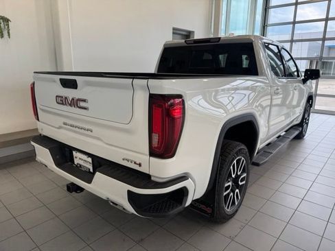 Used 2023 GMC Sierra 1500 AT4 w/ AT4 Preferred Package AWD/4WD image 42