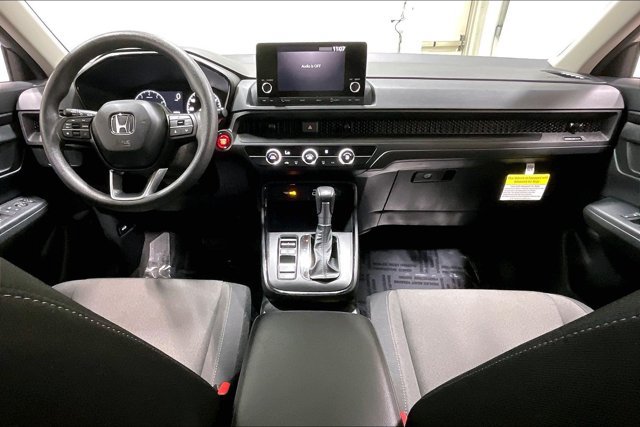 Used 2025 Honda CR-V LX image 15