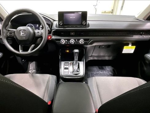 Used 2025 Honda CR-V LX image 15