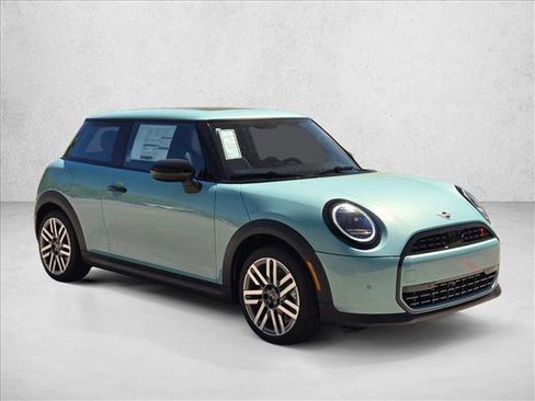 New 2026 MINI Cooper S FWD image 7