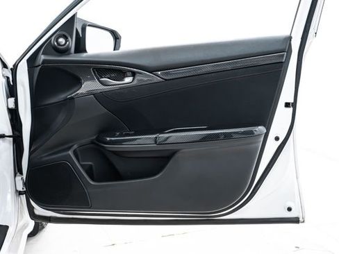 Used 2017 Honda Civic Si image 25