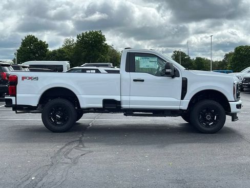 New 2026 Ford F250 XL w/ STX Appearance Package AWD/4WD image 46