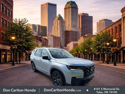 Used 2026 Honda Pilot Sport