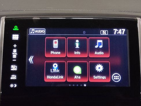 Used 2016 Honda Pilot EX-L image 25