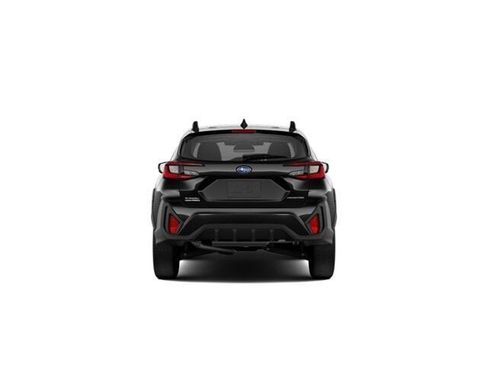New 2025 Subaru Crosstrek 2.0i Premium image 9