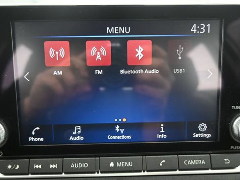 Used 2023 Nissan Altima 2.5 SR FWD image 20