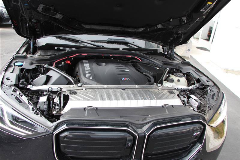 Used 2025 BMW X3 M50 w/ Premium Package AWD/4WD image 24
