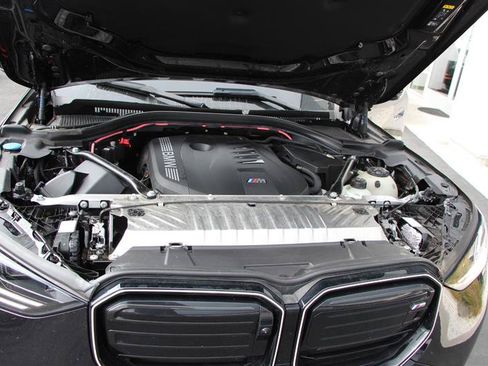 Used 2025 BMW X3 M50 w/ Premium Package AWD/4WD image 24