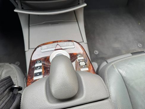 Used 2009 Mercedes-Benz S 550 4MATIC image 22