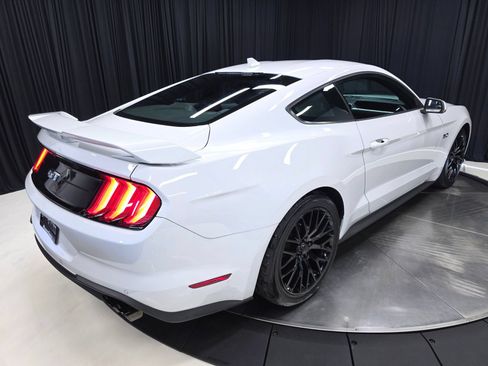 Used 2020 Ford Mustang GT Premium w/ GT Performance Package RWD image 48