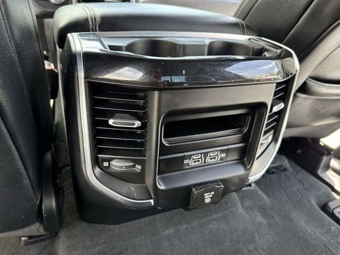Used 2021 RAM 1500 Laramie w/ Sport Appearance Package RWD image 37