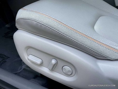 Used 2022 Hyundai Nexo Limited image 21