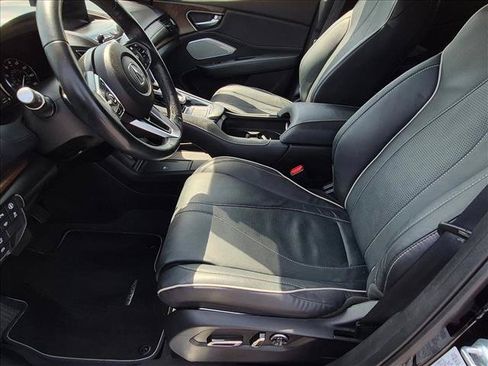 Used 2022 Acura RDX AWD w/ Advance Package image 18