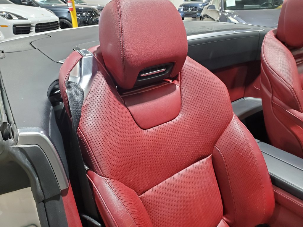 Used 2016 Mercedes-Benz SL 400 image 19