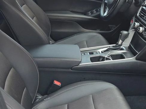 Used 2022 Honda Accord Sport image 14
