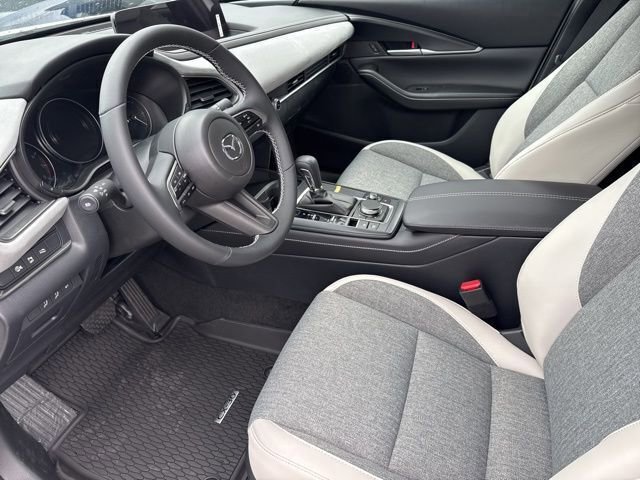 New 2026 MAZDA CX-30 Aire Edition AWD/4WD image 8