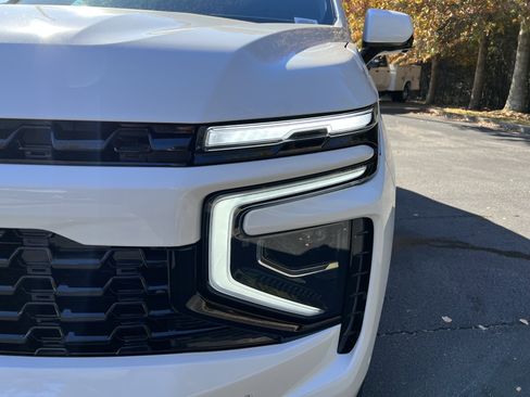 New 2026 Chevrolet Tahoe LS image 6