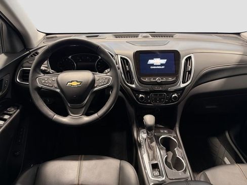 Certified 2022 Chevrolet Equinox Premier AWD/4WD image 21