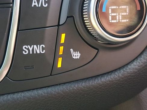 Certified 2023 Chevrolet Equinox LT AWD/4WD image 28