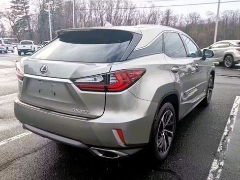 Used 2019 Lexus RX 350 AWD w/ Navigation Package image 2