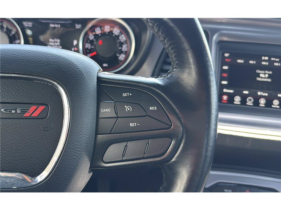 Used 2023 Dodge Challenger GT RWD image 24
