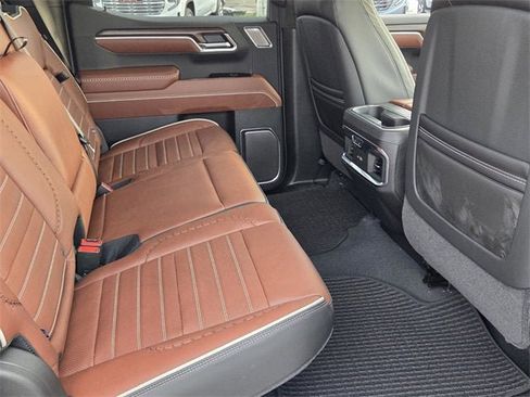 New 2026 GMC Sierra 1500 Denali Ultimate image 14