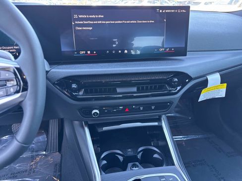 New 2026 BMW 330i 330i NA w/ Premium Package image 24