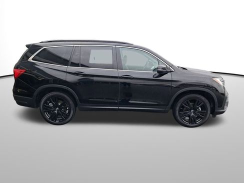 Used 2021 Honda Pilot Special Edition image 7