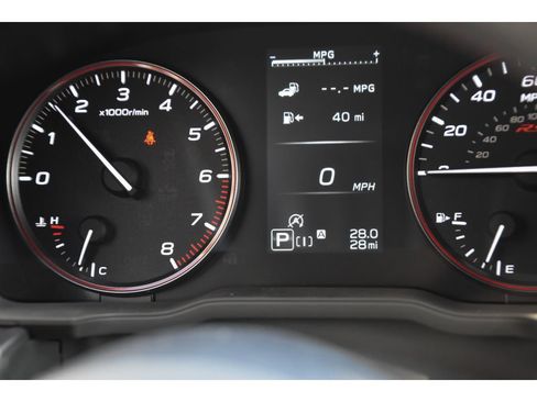 New 2026 Subaru Impreza RS AWD/4WD image 18