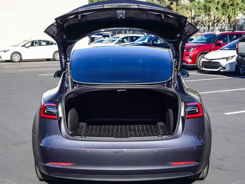 Used 2022 Tesla Model 3 Long Range image 28