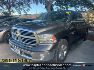 Certified 2015 RAM 1500 Big Horn image 1