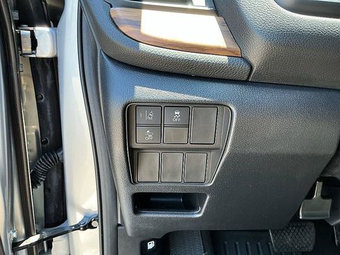 Used 2022 Honda CR-V EX image 13