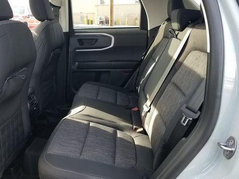 Certified 2023 Ford Bronco Sport Big Bend w/ Convenience Package image 16