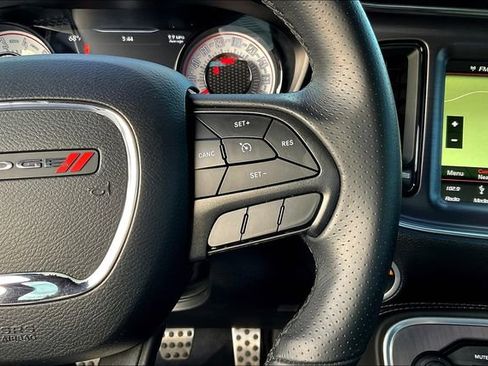 Used 2018 Dodge Challenger T/A image 19