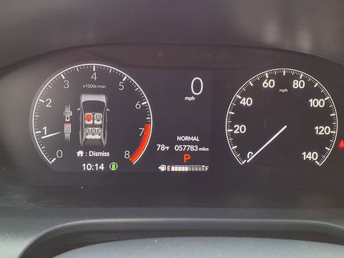 Used 2023 Honda HR-V Sport image 13