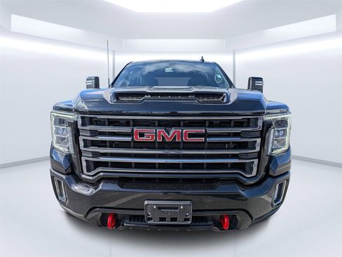 Used 2023 GMC Sierra 2500 AT4 image 8