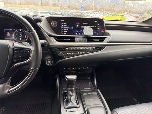 Used 2019 Lexus ES 350 w/ Accessory Package image 27