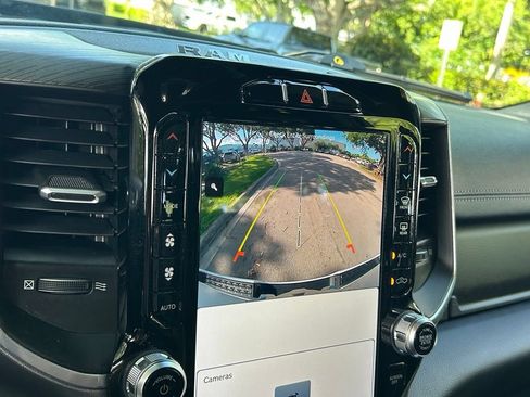 Certified 2023 RAM 1500 Laramie RWD image 27