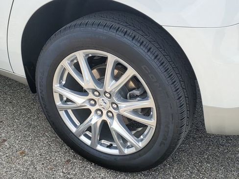 Used 2023 Buick Enclave Essence w/ Experience Buick Package AWD/4WD image 32