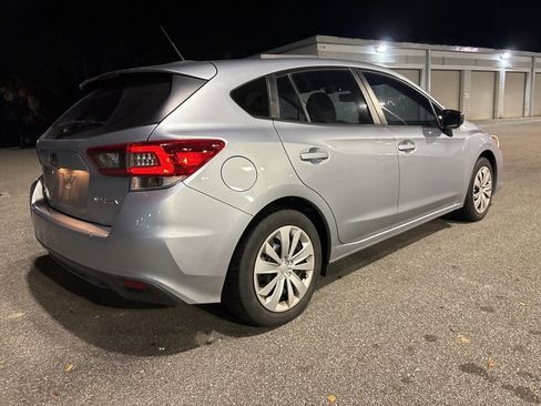 Used 2023 Subaru Impreza 2.0i image 23