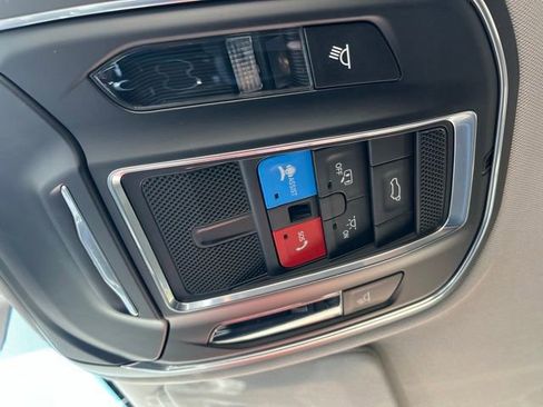 Used 2023 Jeep Grand Cherokee Limited AWD/4WD image 41
