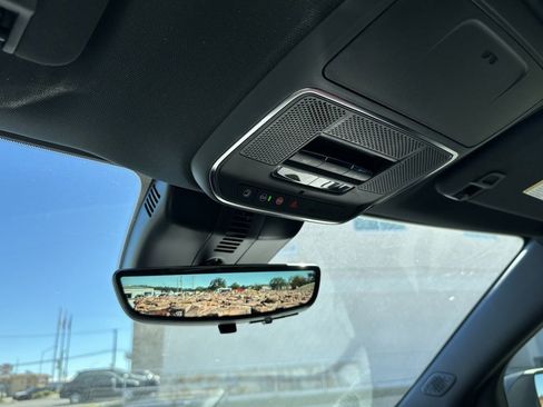 New 2026 Chevrolet Traverse RS image 30